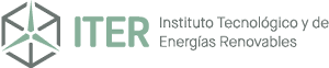 ITER – Instituto Tecnológico y de Energías Renovables, S.A. Logo