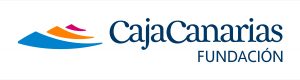 Logo Fundación Caja Canarias