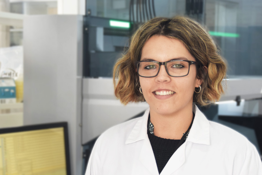 Ana Díaz de Usera