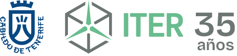 ITER – Instituto Tecnológico y de Energías Renovables, S.A. Logo